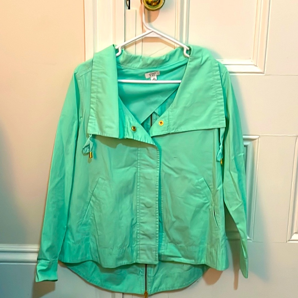 New Without Tags Crown and Ivy Jacket